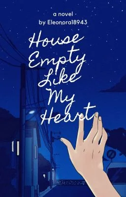 House Empty Like My Heart cover