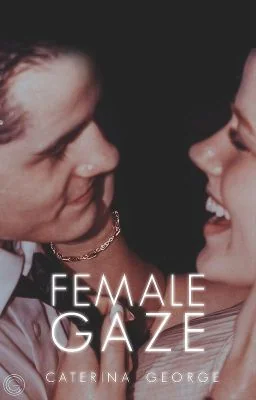 Female Gaze cover