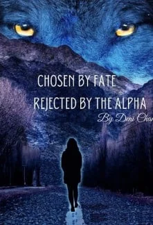 Chosen by Fate, Rejected by the Alpha cover