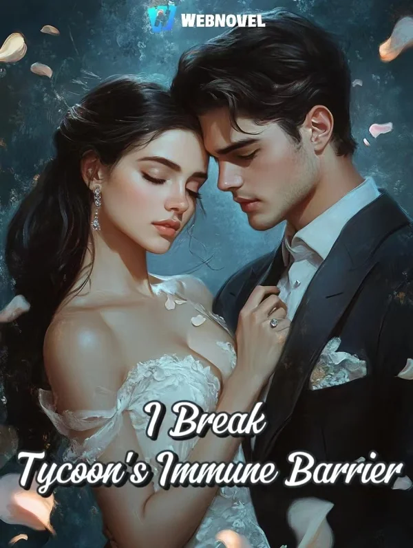 I Break Tycoon's Immune Barrier cover