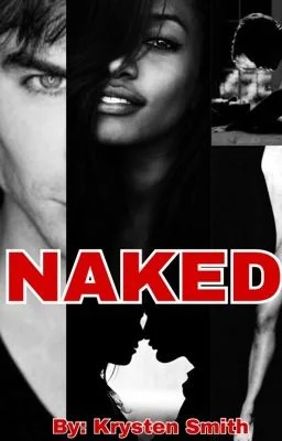 NAKED cover