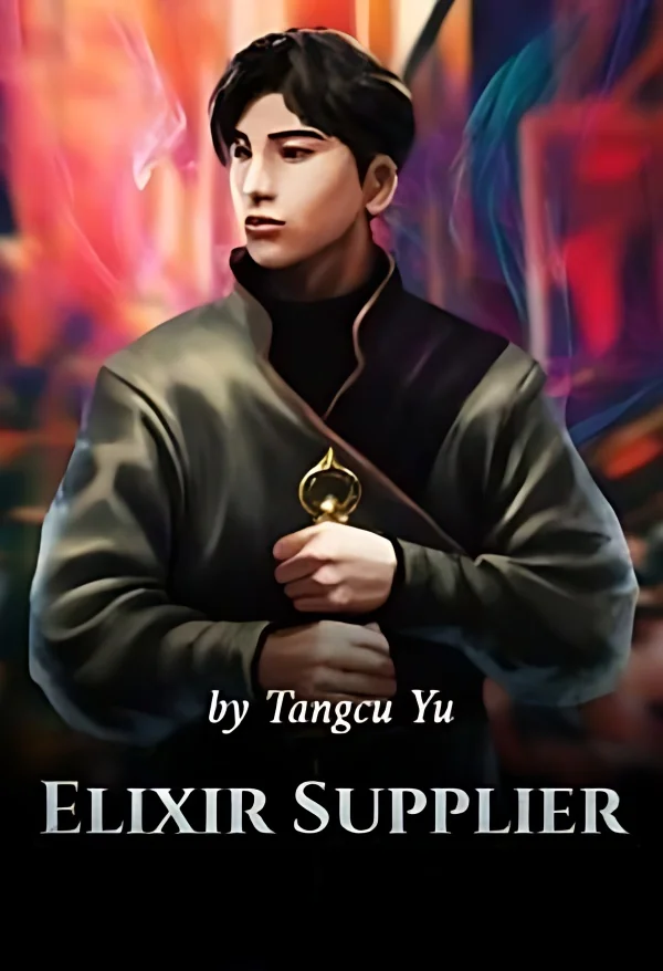 Elixir Supplier cover