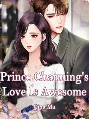 Prince Charming's Love Is Awesome cover
