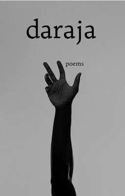 daraja [COMPLETED✅] cover
