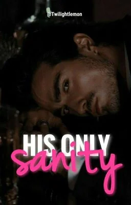 His Only Sanity cover