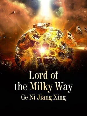 Lord of the Milky Way cover