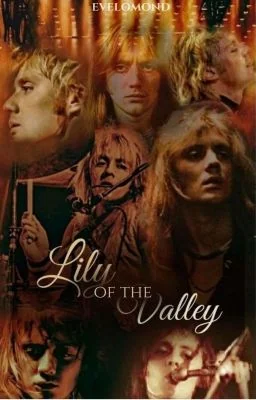(SMUT) Lily Of The Valley - Roger Taylor/Ben Hardy (COMPLETED) cover