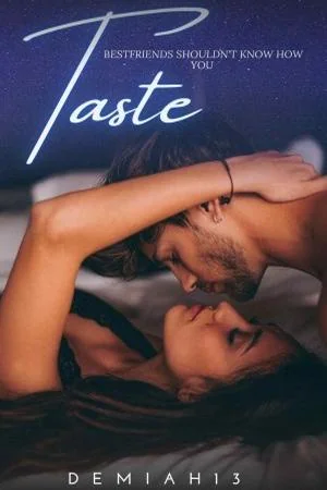 Bestfriends Shouldn’t Know How You Taste cover