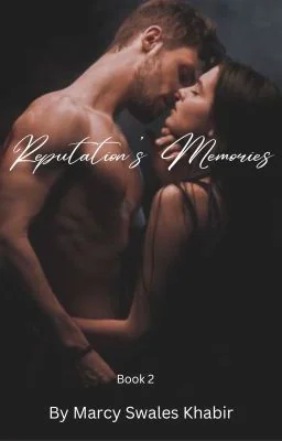 Reputation's Memories (Book 2) cover