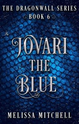 Jovari the Blue cover