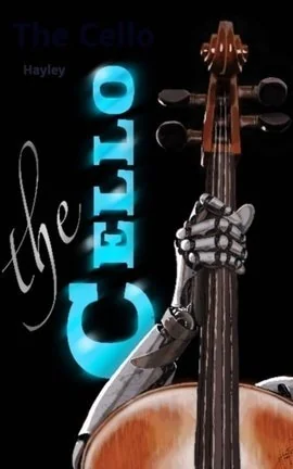 The Cello cover