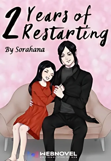 2 Years Of Restarting cover