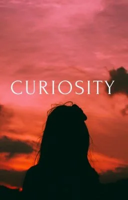Curiosity (GxG) (TeacherxStudent) cover