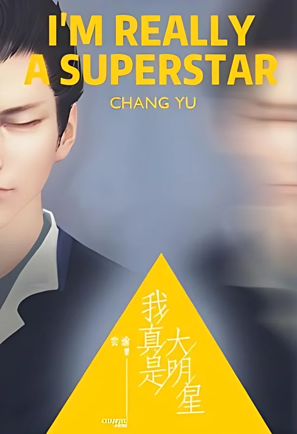 I am Really a Superstar cover