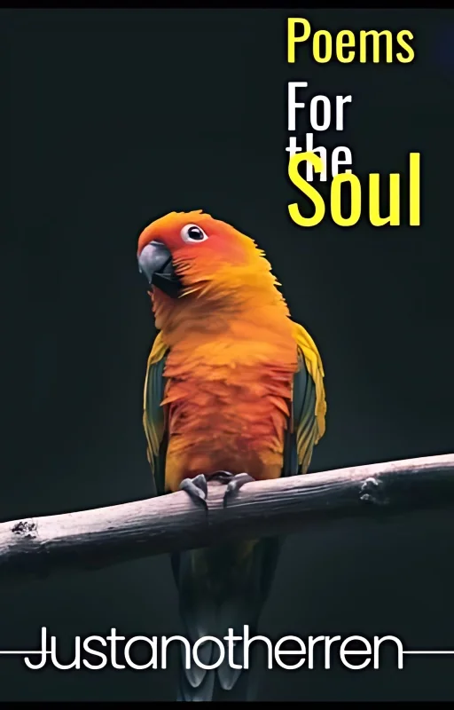 Poems for the soul cover