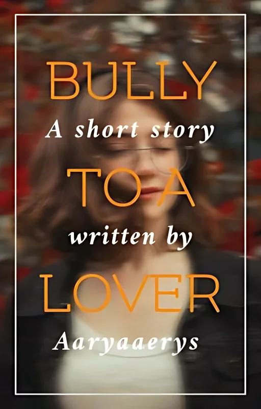 Bully To A Lover cover