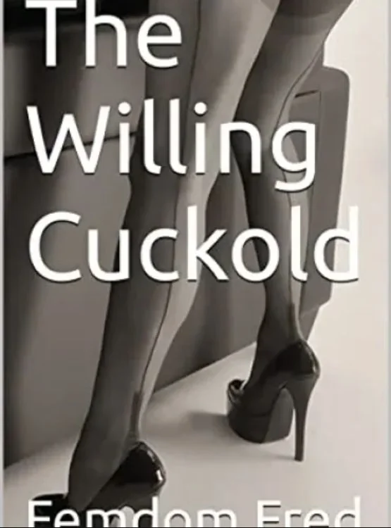 The Willing Cuckold cover