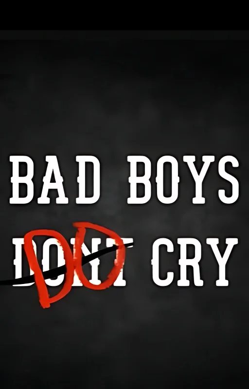 Bad Boys Do Cry cover