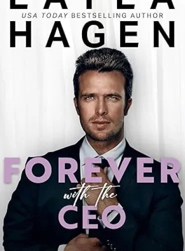 Forever With The CEO: A marriage of convenience romance (The Whitley Brothers) cover