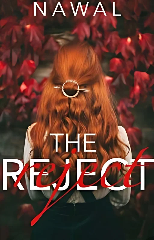 The Reject cover