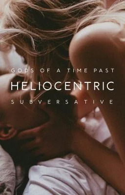 heliocentric║greek mythology cover
