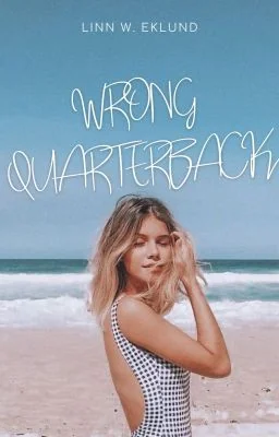 Wrong Quarterback | ✓ cover