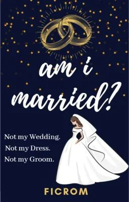 Am I Married? cover
