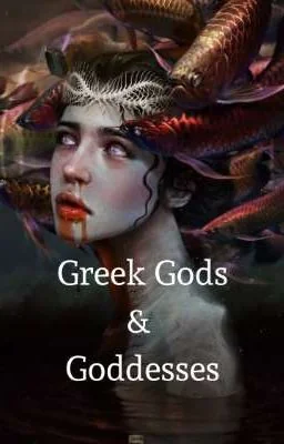 A To Z Greek Mythology cover