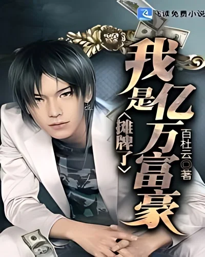 I'm a Billionaire cover