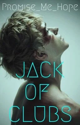 Jack of Clubs (BxB) cover