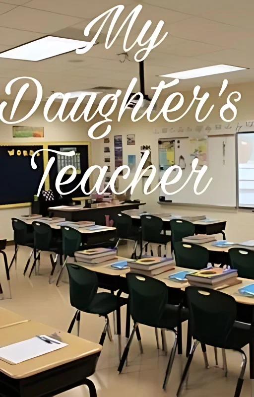 My Daughter's Teacher cover