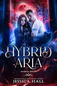 Hybrid Aria cover