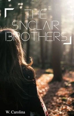 The Sinclair Brothers  ✔️ cover