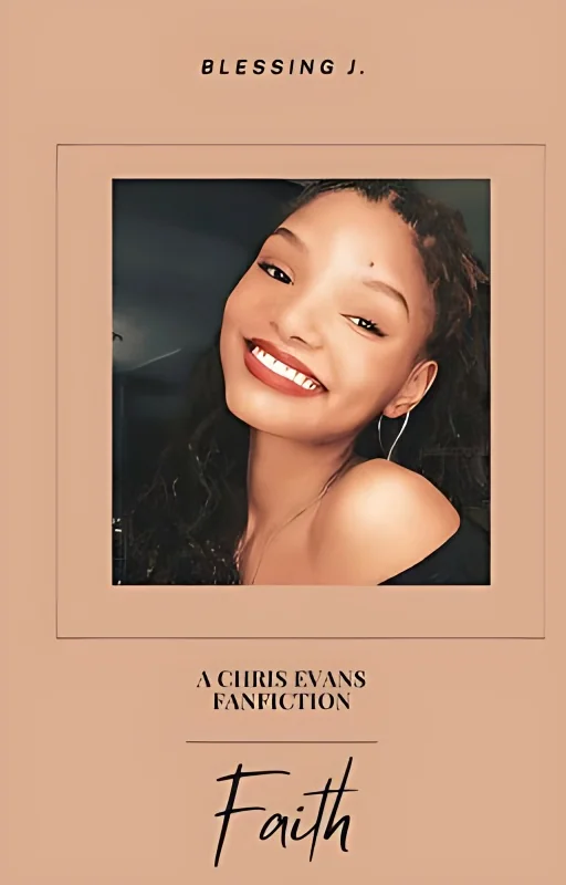 faith » chris evans  [✓] cover