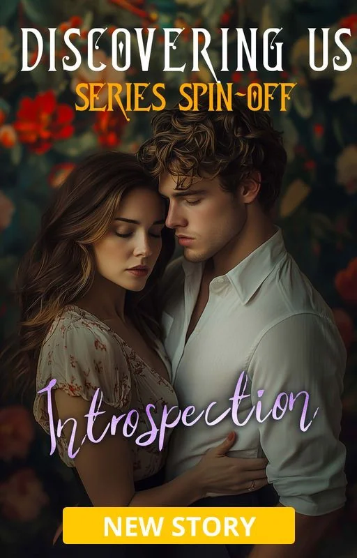 Discovering Us Spin-Off: Introspection cover