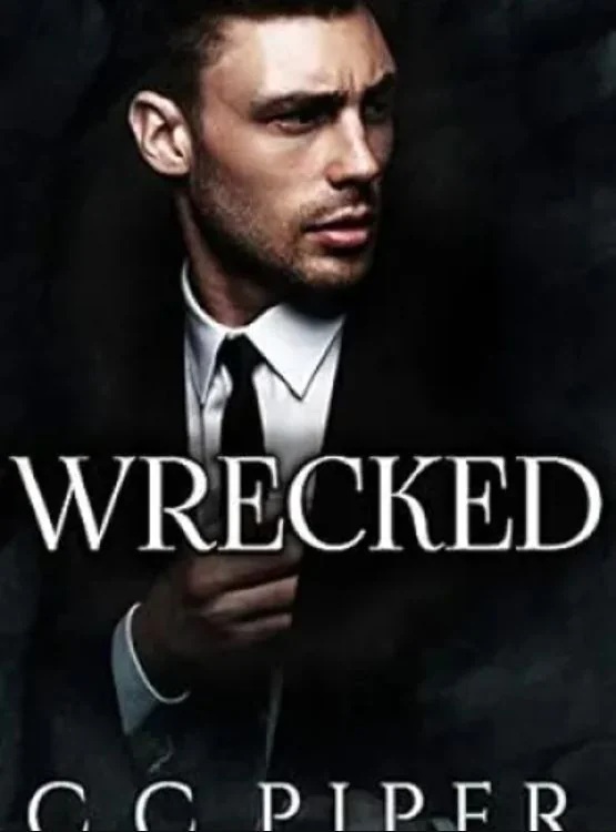 Wrecked: A Dark Billionaire Romance (The Billionaires Secret Club Book 1) cover