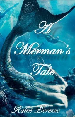 A Merman's Tale cover