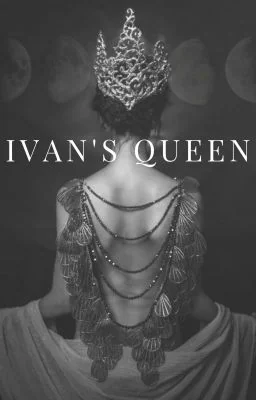Ivan's Queen cover