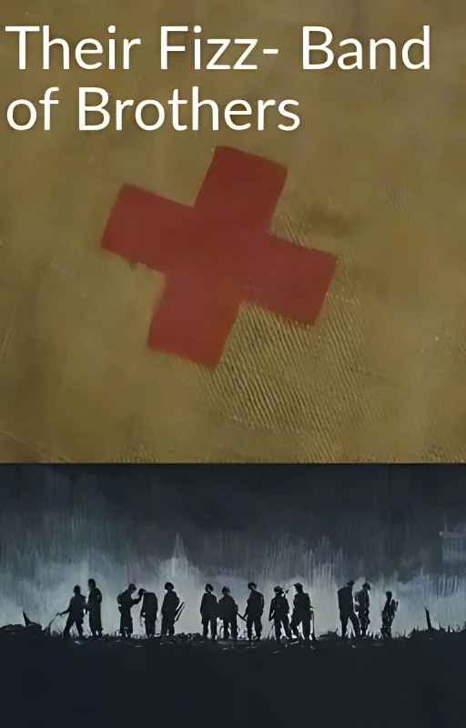 Their Fizz- Band of brothers cover