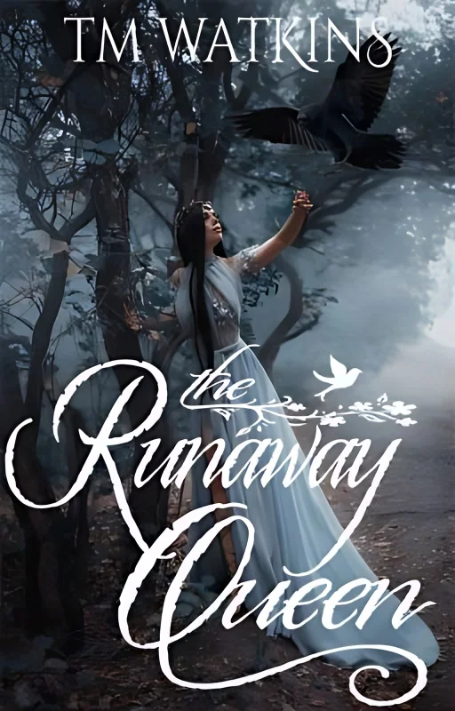 The Runaway Queen cover