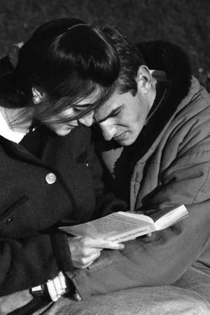 Catherine Jones and Shaun Hill cover