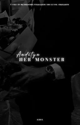 Aaditya Her Monster 18+ cover