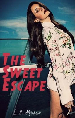 The Sweet Escape cover