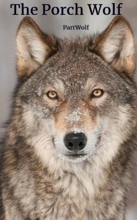 The Porch Wolf cover