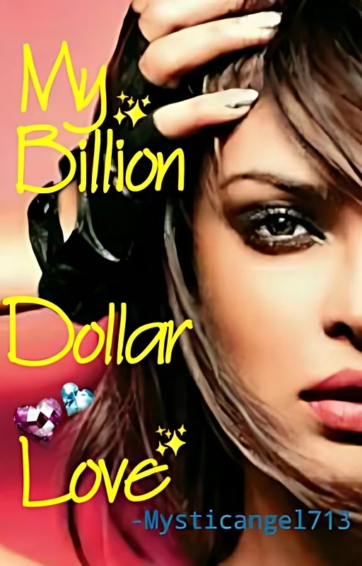 My Billion Dollar Love cover