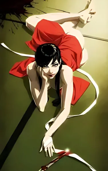 The Curse of Desire cover