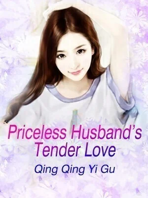 Priceless Husband's Tender Love cover
