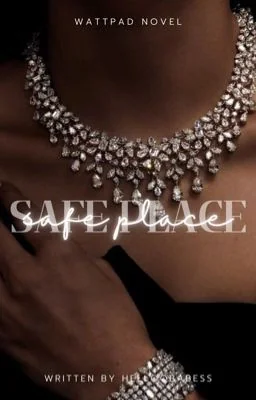 SAFE PLACE ✓ cover