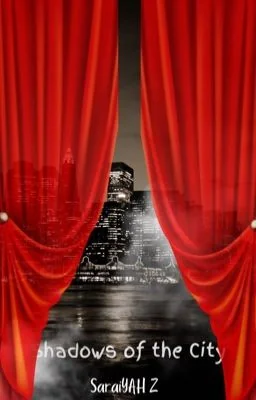 Shadows of the City cover