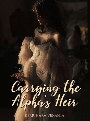 Carrying the Alpha's Heir cover